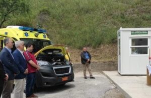 Β. Εύβοια: μπαλώματα, υποσχέσεις και αγιασμοί…