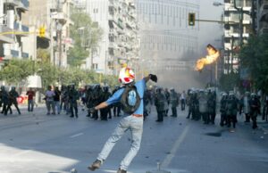 Είκοσι χρόνια από τη Θεσσαλονίκη του 2003…