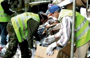 Για το αβέβαιο μέλλον των εργαζομένων στην Κοινωφελή Εργασία