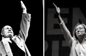 Ο κόσμος το χει τούμπανο…