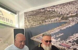 Πέραμα: Φυσάει κόντρα;