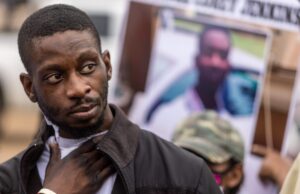 Μισισίπη: H Κου Κλουξ Κλαν ακόμα διαφεντεύει…