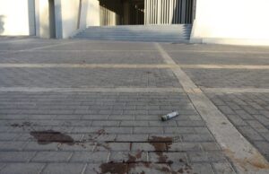 Για τη δολοφονία στη Νέα Φιλαδέλφεια