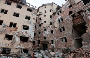 Ουκρανία: Η επαγωγή ως ιμπεριαλιστικό ιδεολογικό όπλο (1)