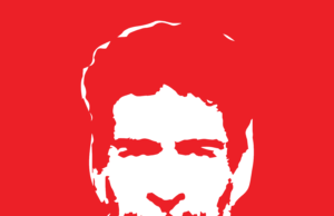 Συγκέντρωση αλληλεγγύης στον Ζορζ Ιμπραήμ Αμπνταλλά