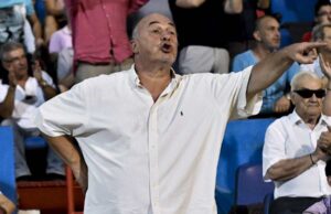 Βόλος: Τσιφλίκι του Αγά Μπέου