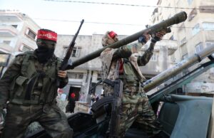 Δήλωση του εκπροσώπου των Ταξιαρχιών Αμπού Αλί Μουσταφά, Αμπού Τζαμάλ