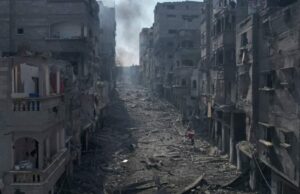 Λωρίδα της Γάζας: Εκκένωση, ακόμα μια απάνθρωπη τακτική