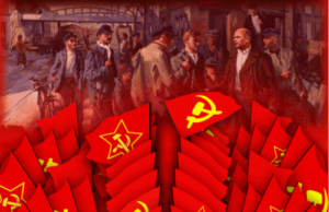 100 χρόνια από την εξέγερση του Αμβούργου- Το Κόκκινο Αμβούργο είναι εδώ!