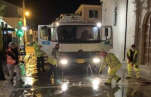 Λευκάδα: Προσλήψεις τώρα εργαζομένων στην καθαριότητα