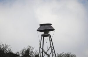 Σειρήνες πολέμου