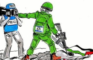 Εργαζόμενοι στα ΜΜΕ: «Παίρνουμε θέση στη σωστή πλευρά»