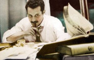 Γασσάν Καναφάνι, Γράμμα από τη Γάζα