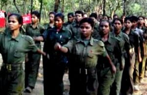 Κ.Κ. Ινδίας (Μαοϊκό): Στο πλευρό της Παλαιστίνης!