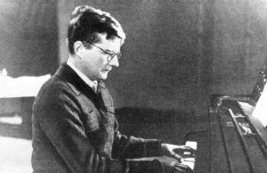 Λαίδη Μάκβεθ του Μτσενσκ – Σοστακόβιτς της ζωής και του έργου του εναντίον «Σοστακόβιτς»