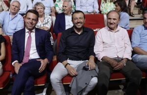 Ο ΣΥΡΙΖΑ και οι μεταλλάξεις…