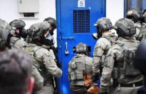 Φριχτά βασανιστήρια στις ισραηλινές φυλακές (μαρτυρίες)