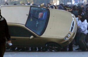 Μήνυμα σε μπουκάλι…