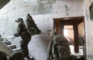 Οι νεκροί αιχμάλωτοι αποδεικνύουν τον χαρακτήρα του στρατού κατοχής