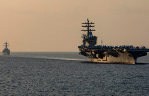 Ενάντια στην ιμπεριαλιστική συμμαχία «Φύλακας Ευημερίας»