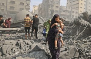 Ανακοινώσεις οργανώσεων για το σχέδιο εκτοπισμού του μακελάρη Νετανιάχου