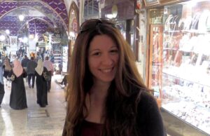 Για τη Βάσω Δ.