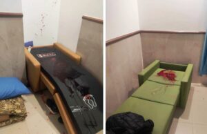 Τους δολοφόνησαν μέσα στο νοσοκομείο!