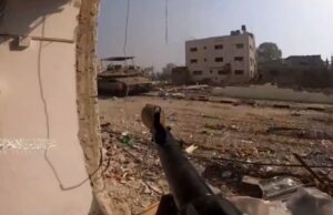 Σάββατο 27 Γενάρη: Όλες-οι στη διαδήλωση αλληλεγγύης στον παλαιστινιακό λαό και την Αντίστασή του