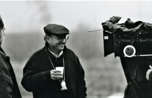 Νυχτερινό (ποίημα του 19χρονου Θεόδωρου Αγγελόπουλου)