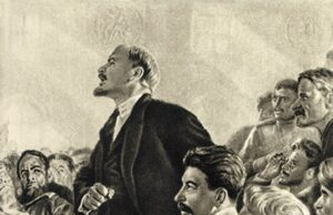 Ι.Β. Στάλιν: Όποιος θέλει τον θρίαμβο του Σοσιαλισμού δεν μπορεί να ξεχνά την Ανατολή