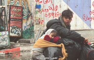 Τα χτυπήματα στον Νότο της Γάζας εντείνονται