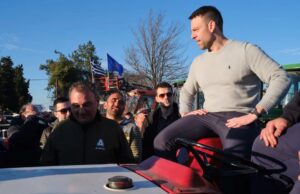 Stefanos Mavrogialouros