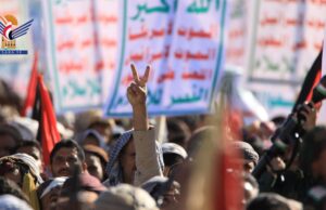 Χούθι: Προς τον παλαιστινιακό λαό και τους μαχητές του «Μαζί σας ως τη νίκη!»