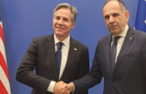 ΥΠΕΞ: η κασέτα της υποτέλειας