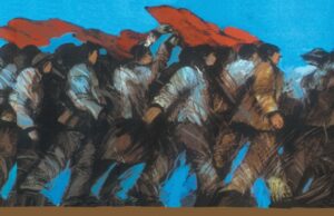 Ενάντια στην ιμπεριαλιστική εκστρατεία στη Μέση Ανατολή