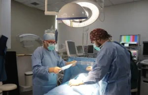 Χειρουργεία τέλος στο Νοσοκομείο Παίδων «Αγλαΐα Κυριακού»