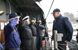 Ο λαός μας κινδυνεύει από την Ιμπεριαλιστική εκστρατεία στη Μέση Ανατολή