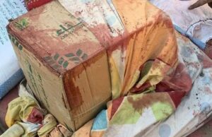 Για τη «Σφαγή του αλευριού» στη Γάζα