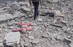 Επιδρομή των σιωναζί στο νοσοκομείο Αλ Σίφα της Γάζας