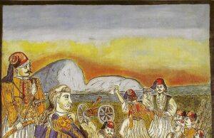 Το 1821 και η Αλήθεια