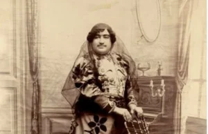 Θεσσαλονίκη: 9 του Μάρτη του 2024. Πλατεία Αριστοτέλους και ώρα βραδινή