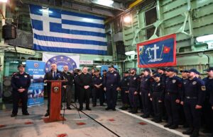 Ουκρανία 1919-Ερυθρά Θάλασσα 2024