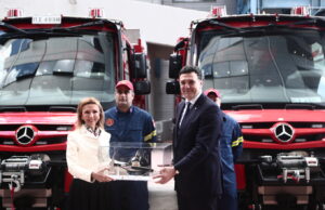 Αντιπυρική περίοδος και ευεργετισμός