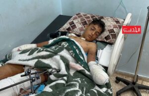 Παγιδεύουν κονσέρβες στα ερειπωμένα σπίτια των Παλαιστινίων