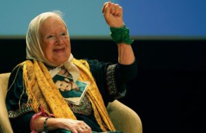 Αργεντινή: Χρόνια Πολλά Μάνα των Χιλίων Μαχών!