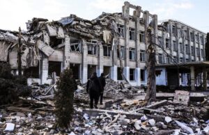 Ουκρανία: Η επαγωγή ως ιμπεριαλιστικό ιδεολογικό όπλο (2)