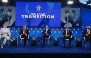 Κύπρος: Τι σημαίνει για τους ιμπεριαλιστές «επίλυση του ζητήματος»;