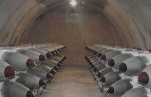 Πυρηνικά όπλα: το ιμπεριαλιστικό σύστημα σε νέα τροχιά μαζικών καταστροφών;