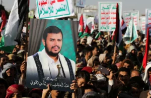 «Αυτό που συμβαίνει σήμερα στη Γάζα είναι μια επανάληψη της εγκληματικής σκηνής κατά τη διάρκεια της Nakba»