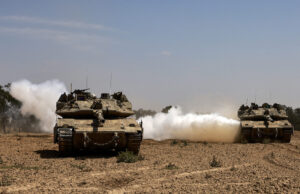 Τελεσίγραφο εκκένωσης της Ράφα